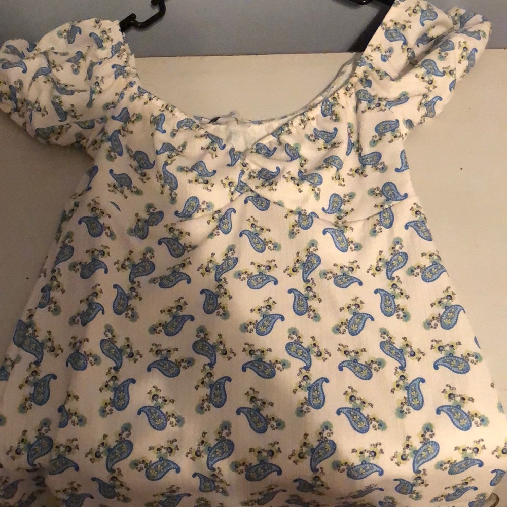 Multicolored Dress,Size XS,made in Turkey,